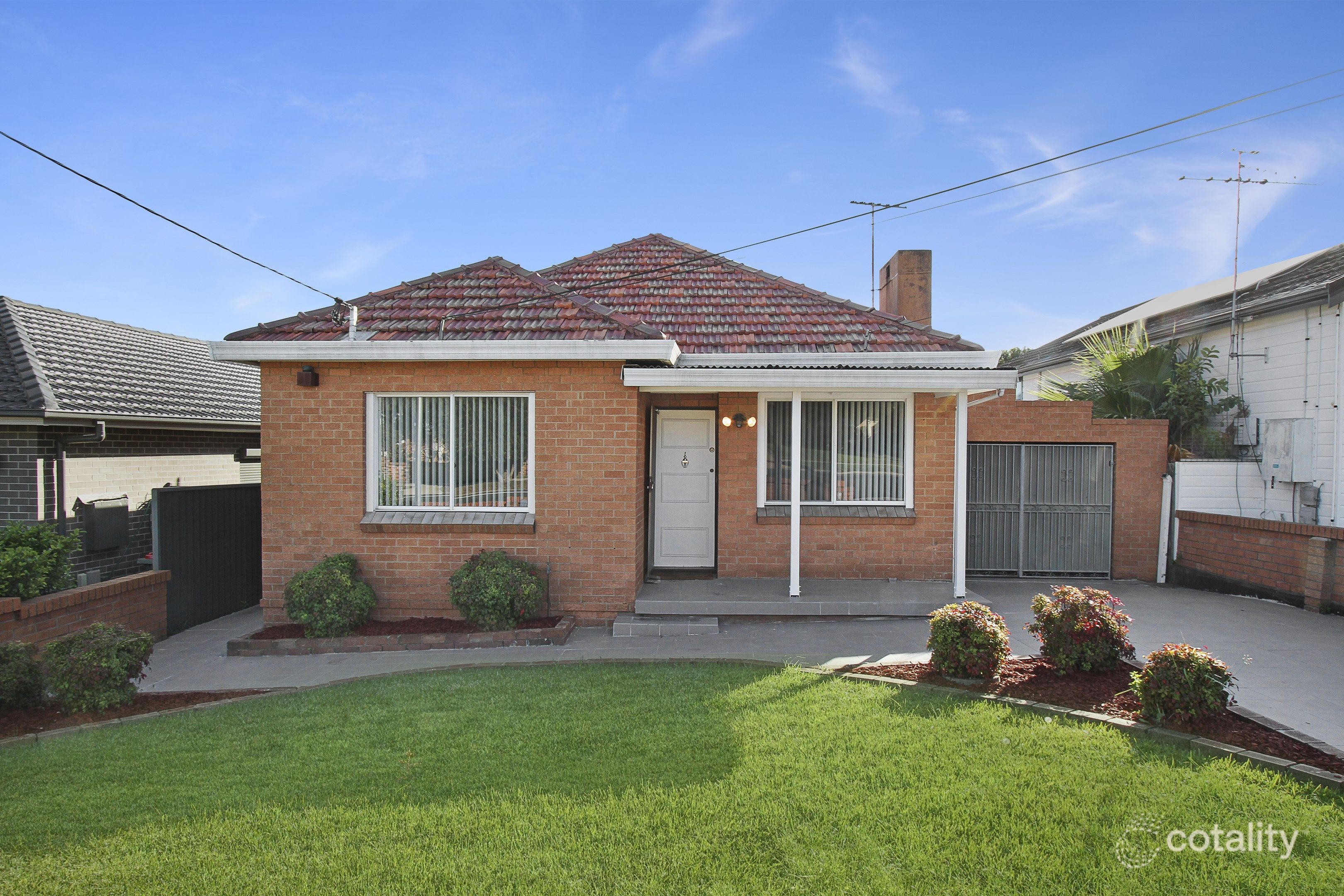 114 Neville St, Smithfield, NSW 2164