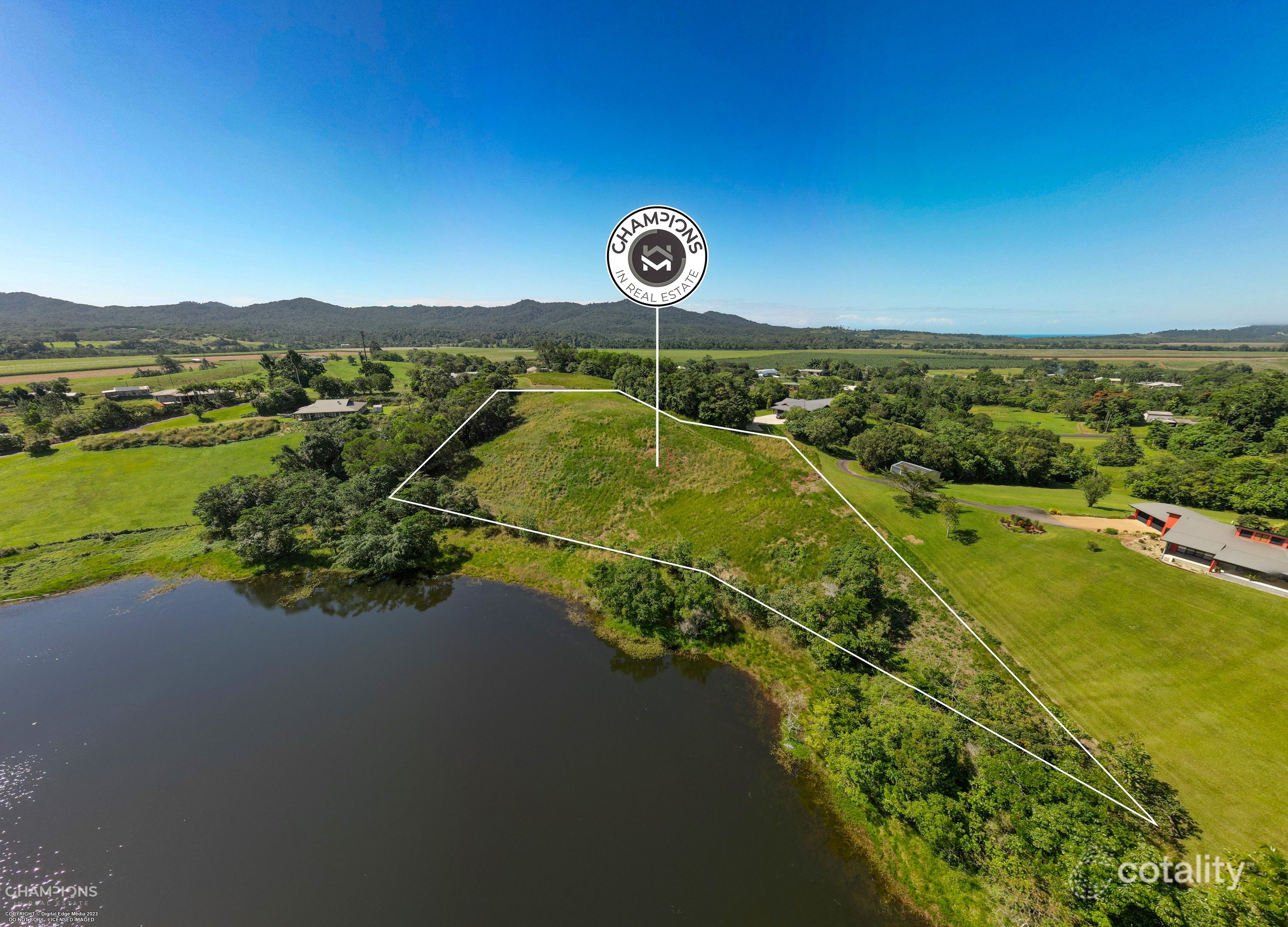 13 Pandanus Rd, Sundown, QLD 4860