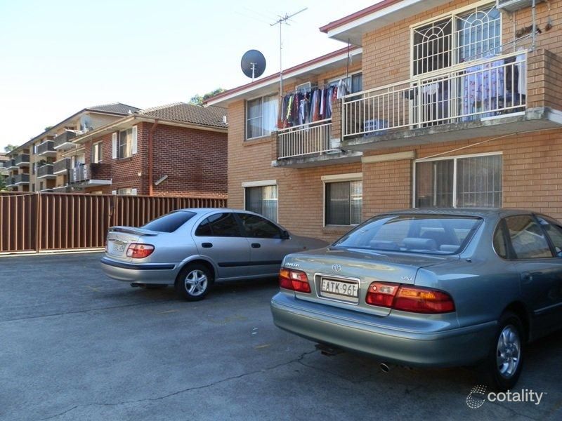 2/61d Mcburney Rd, Cabramatta, NSW 2166