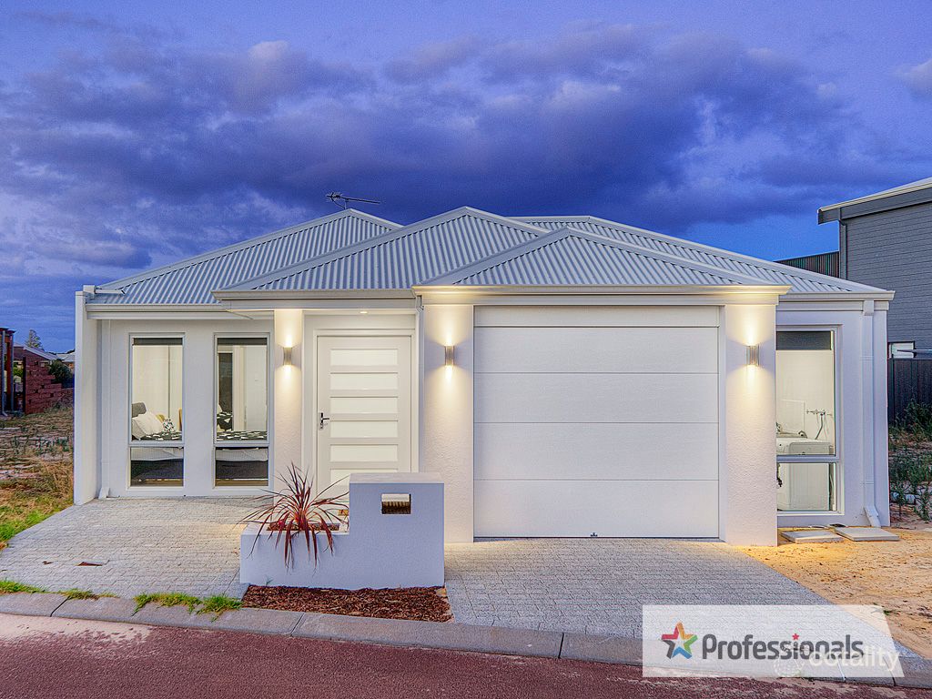 8/1 St Michaels Pkwy, Dunsborough, WA 6281
