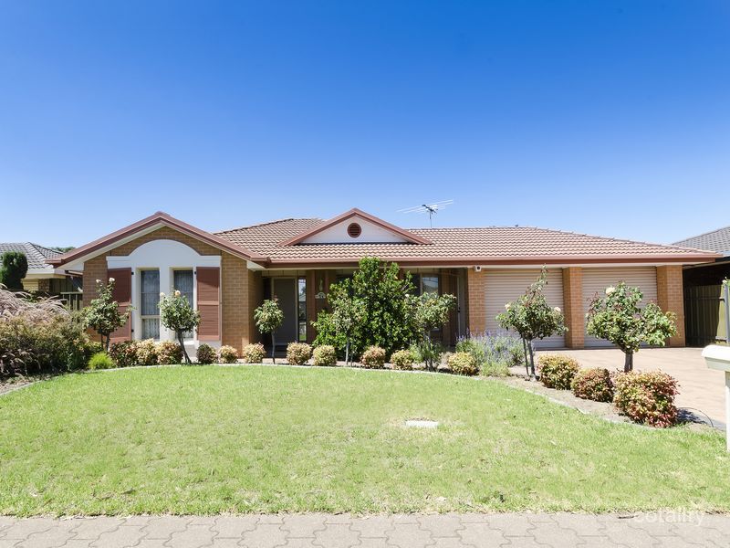 54 Firmin St, Paralowie, SA 5108
