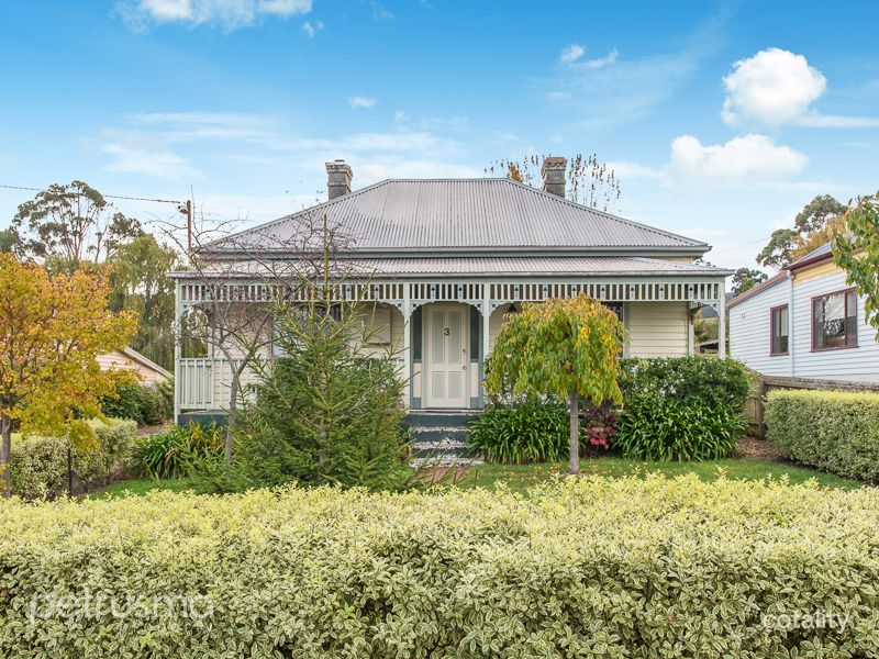 3 Winns Rd, Cygnet, TAS 7112