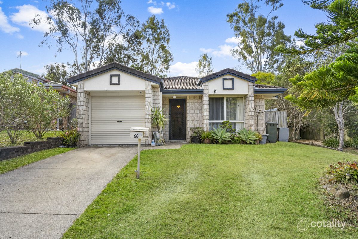 66 Rivergum Dr, Nerang, QLD 4211