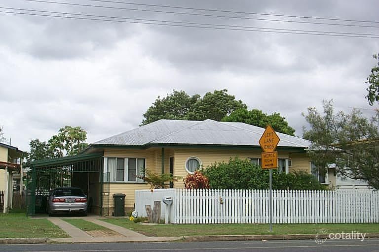 435 Dean St, Frenchville, QLD 4701