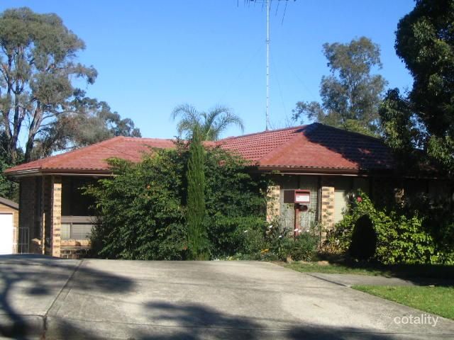 28 Veronica Cres, Seven Hills, NSW 2147