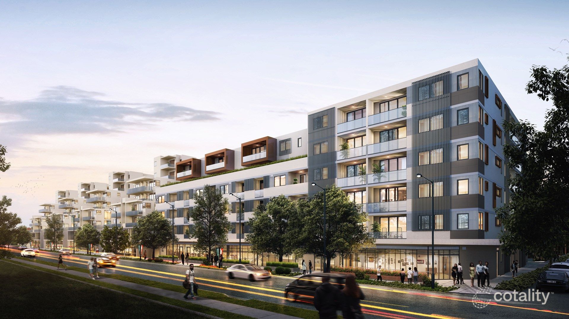 7/570 Canterbury Rd, Campsie, NSW 2194