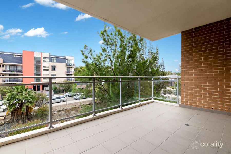 203b/42-50 Brickworks Dr, Holroyd, NSW 2142