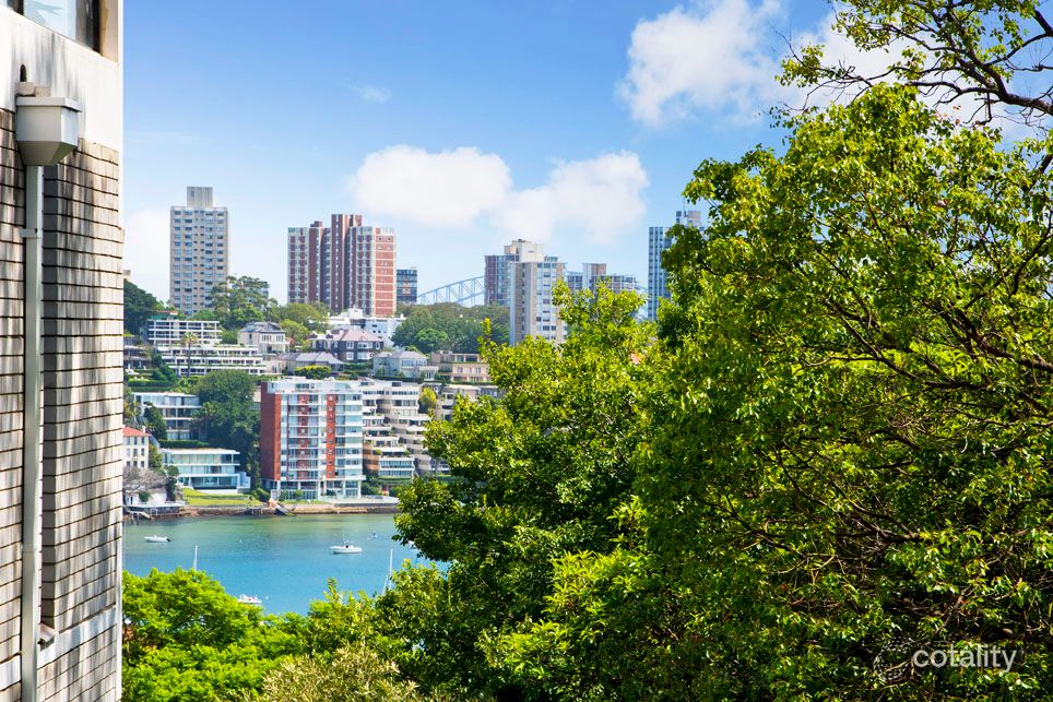 53/36 Fairfax Rd, Bellevue Hill, NSW 2023