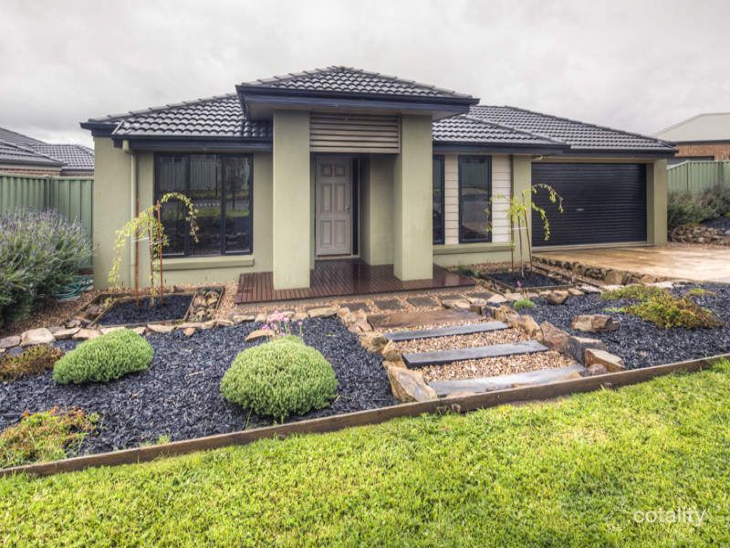 2 Kendall Ct, Miners Rest, VIC 3352