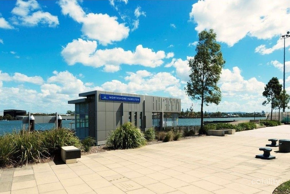 20502/320 Macarthur Ave, Hamilton, QLD 4007