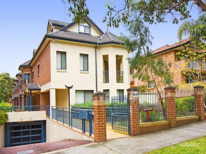 1/55-57 Chandos St, Ashfield, NSW 2131