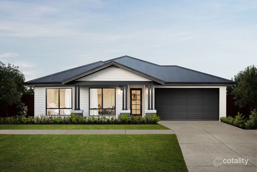 58 Settlers Bvd, Chisholm, NSW 2322