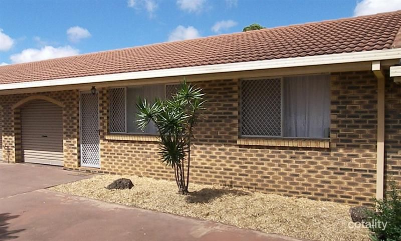 4/27 Gipps St, Drayton, QLD 4350
