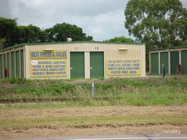 18 Mirrigan Rd, Ayr, QLD 4807