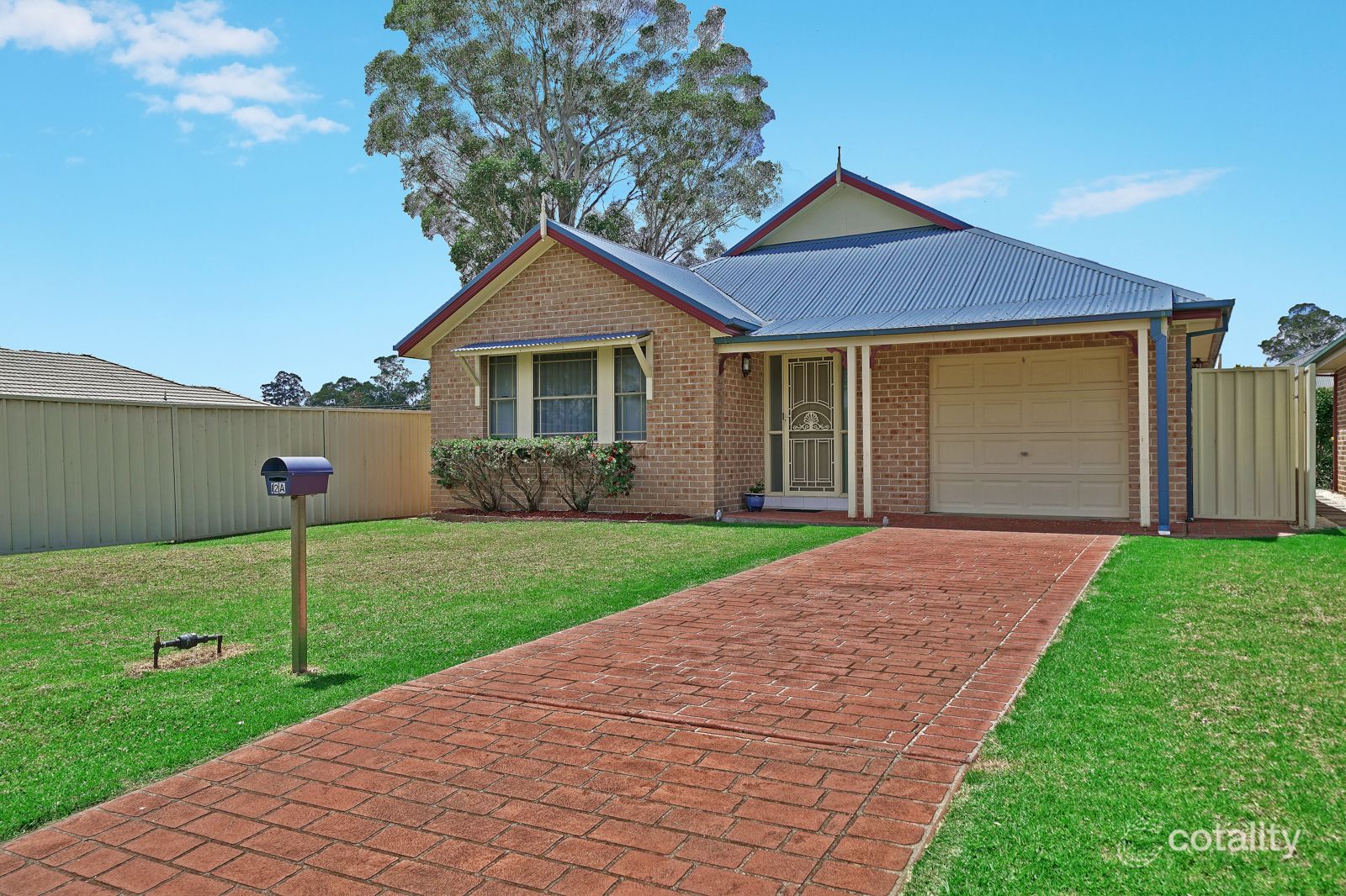12a George St, Tahmoor, NSW 2573