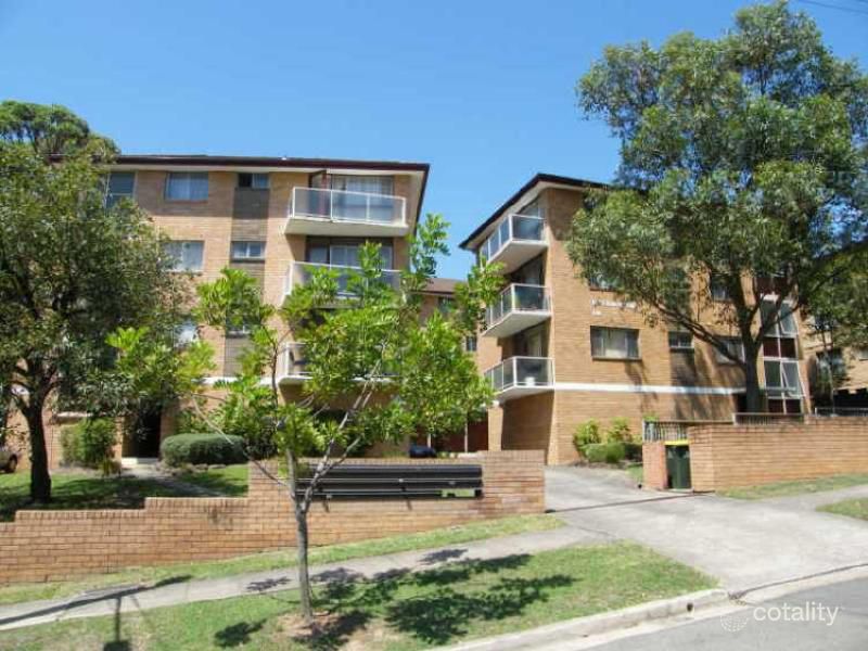 4/19-25 Cambridge St, Gladesville, NSW 2111