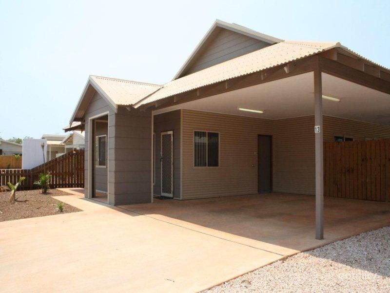 13 Pandanas Way, Derby, WA 6728