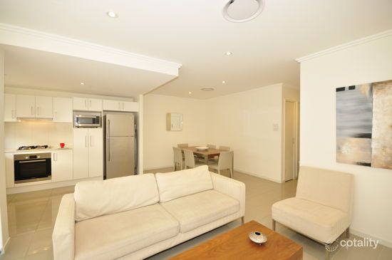 218/23 Robinson Pl, Kelvin Grove, QLD 4059