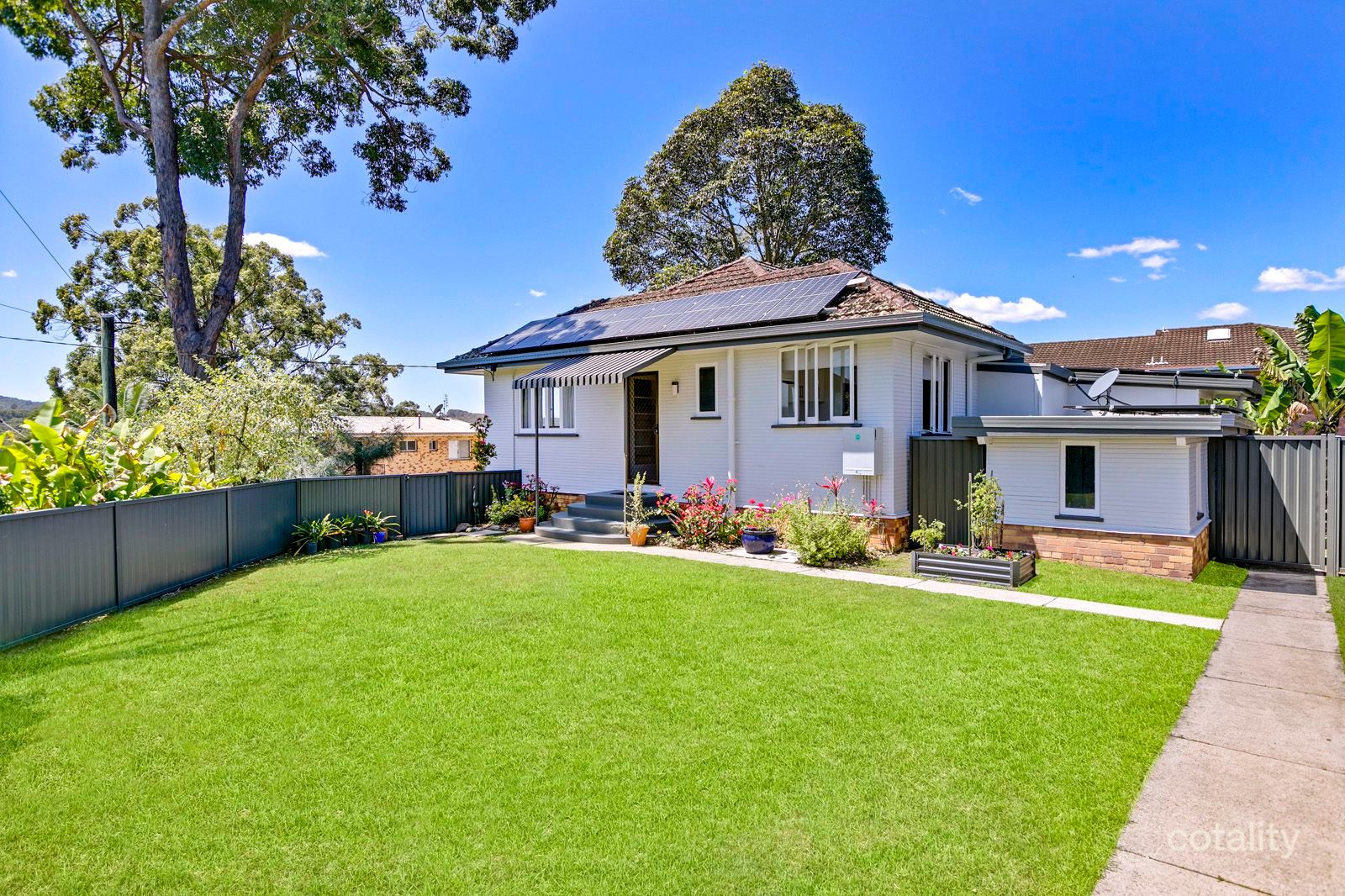 21 Netherton St, Nambour, QLD 4560