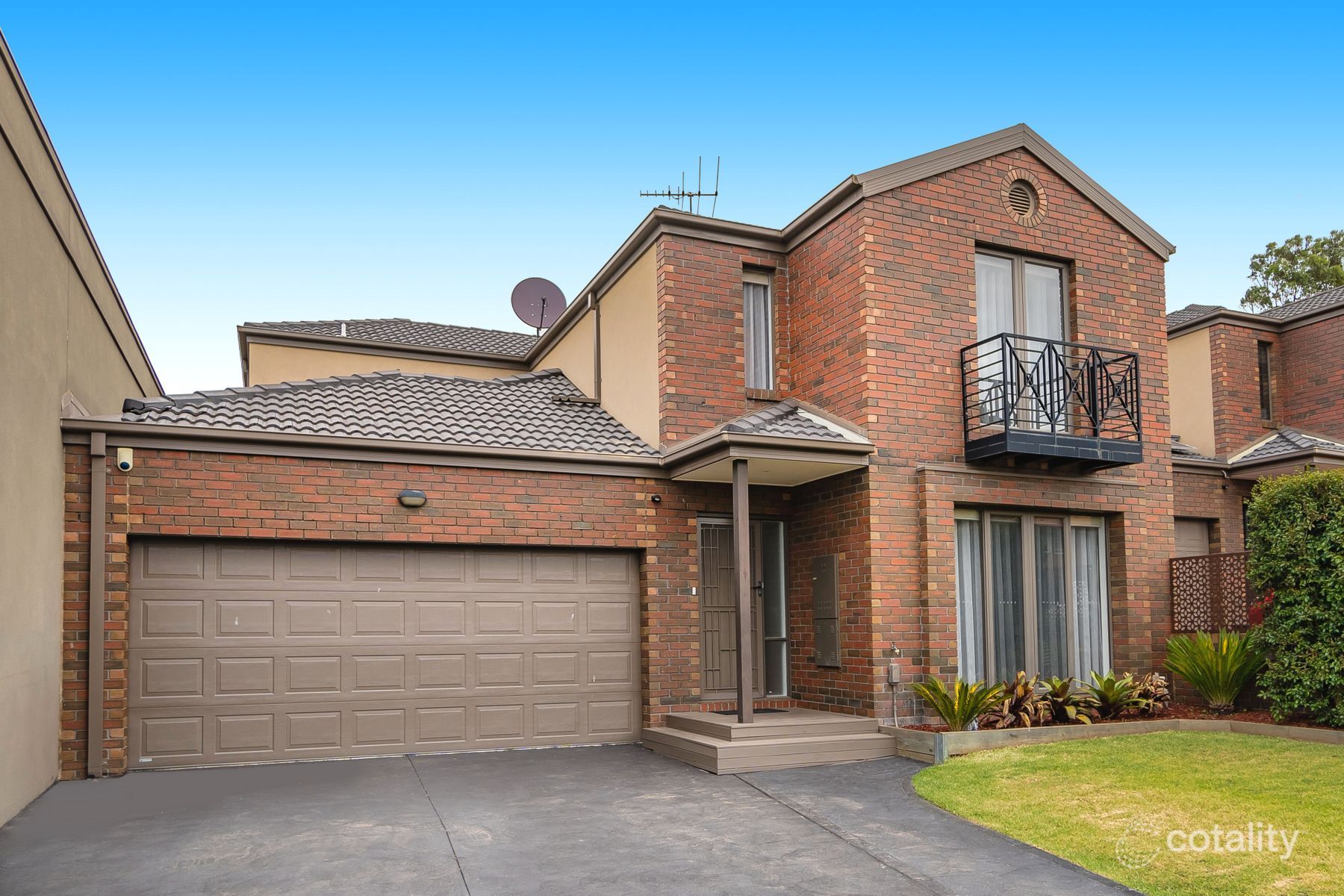 4 Stevens Cl, Roxburgh Park, VIC 3064