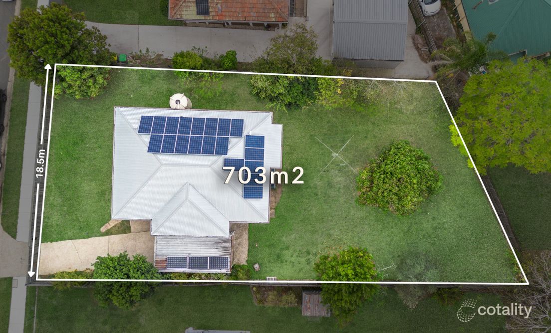 9 Opal St, Holland Park, QLD 4121
