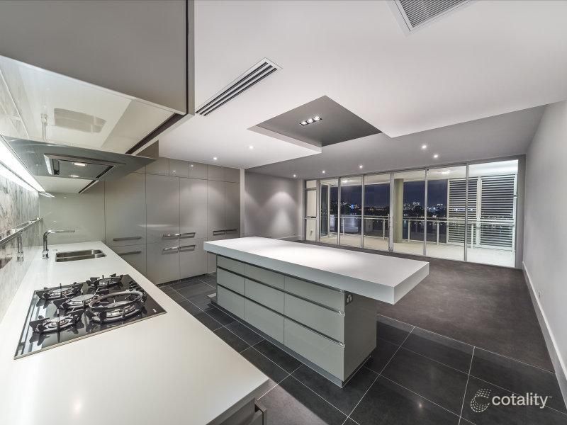 951/1 Newstead Tce, Newstead, QLD 4006