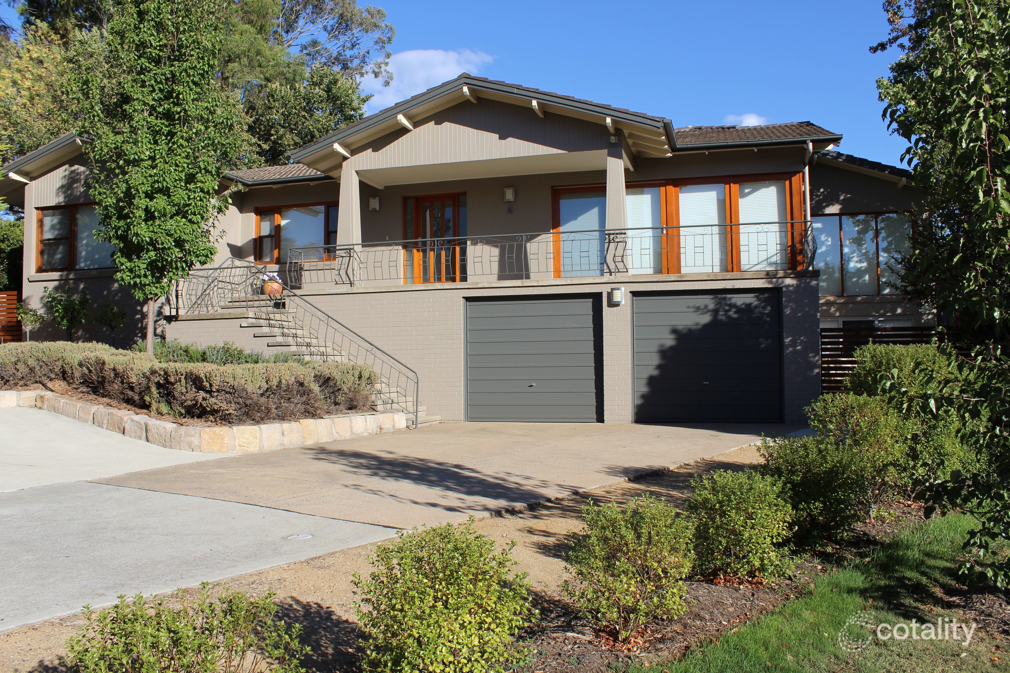 6 Ham Pl, Garran, ACT 2605