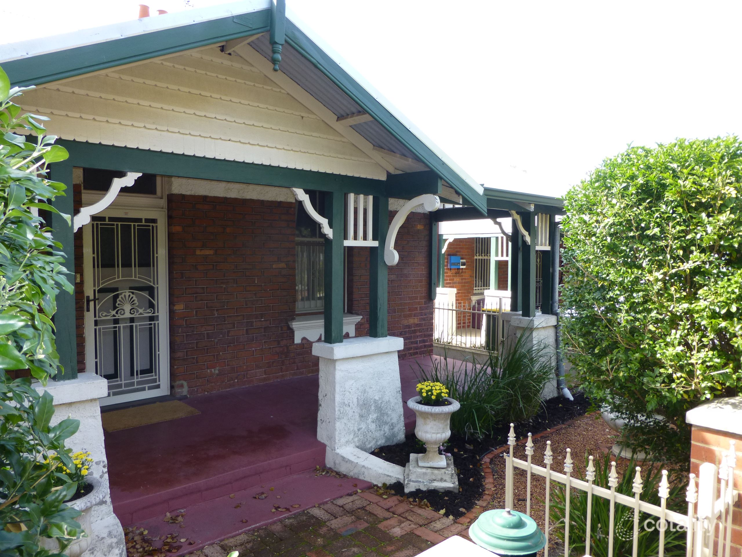 28 Gardiner St, East Perth, WA 6004