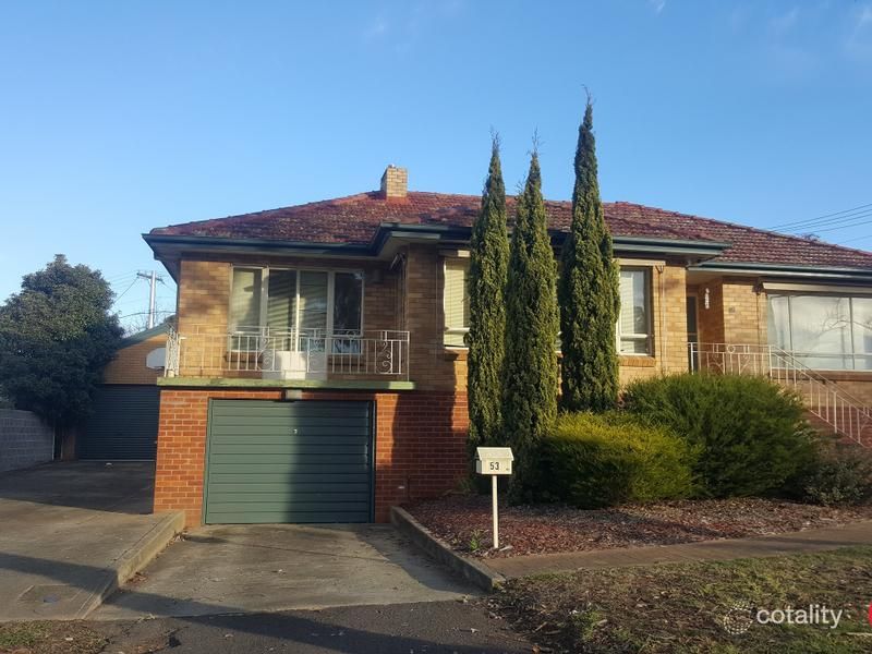 53 Cockle St, O'Connor, ACT 2602