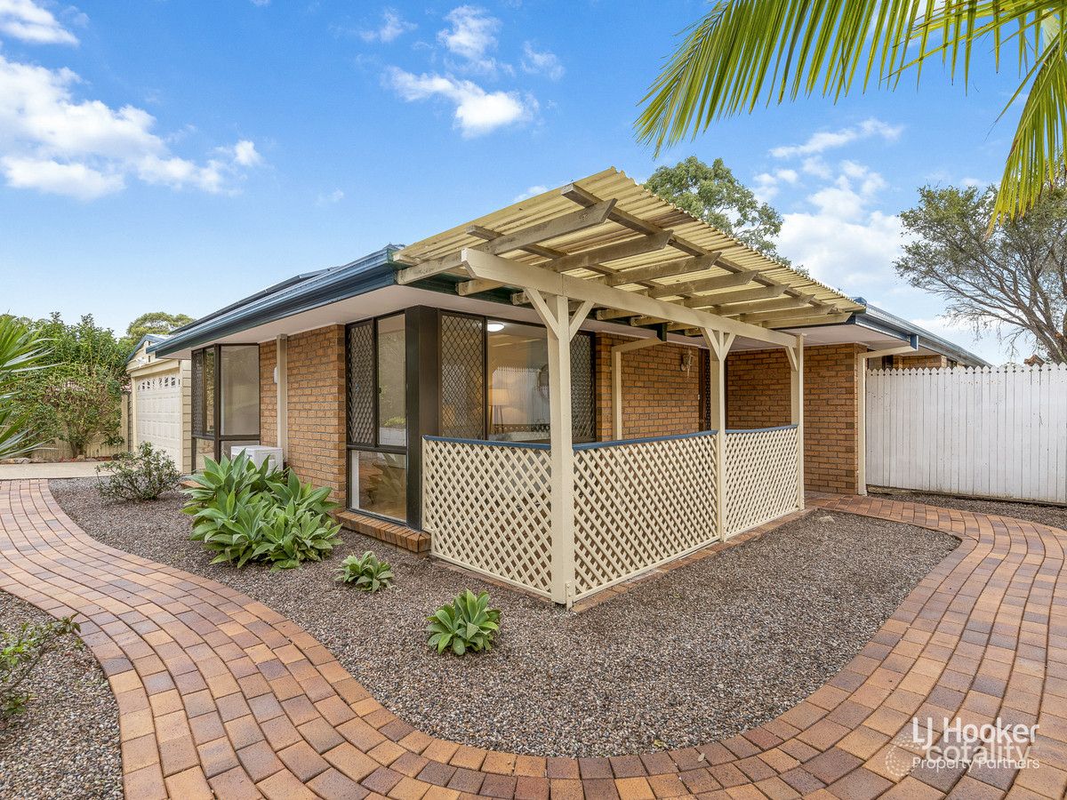 25 Beechal St, Runcorn, QLD 4113