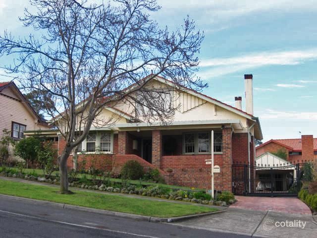 45 Ormond Rd, Eaglemont, VIC 3084