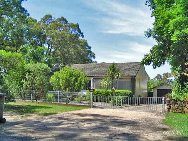 18 York St, Glenbrook, NSW 2773