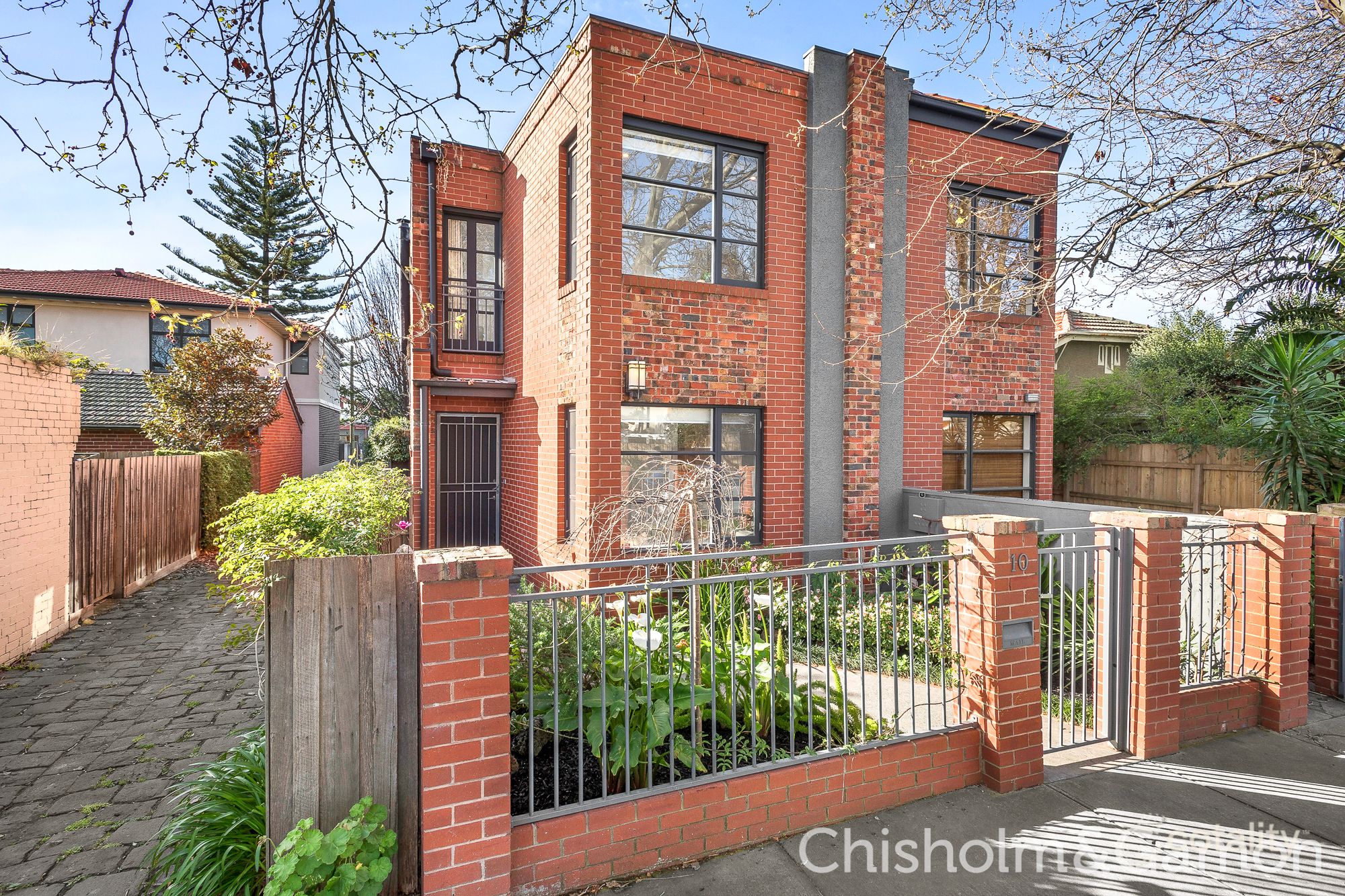 10 Pozieres Ave, Elwood, VIC 3184