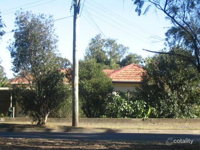 30 Johnson Ave, Seven Hills, NSW 2147