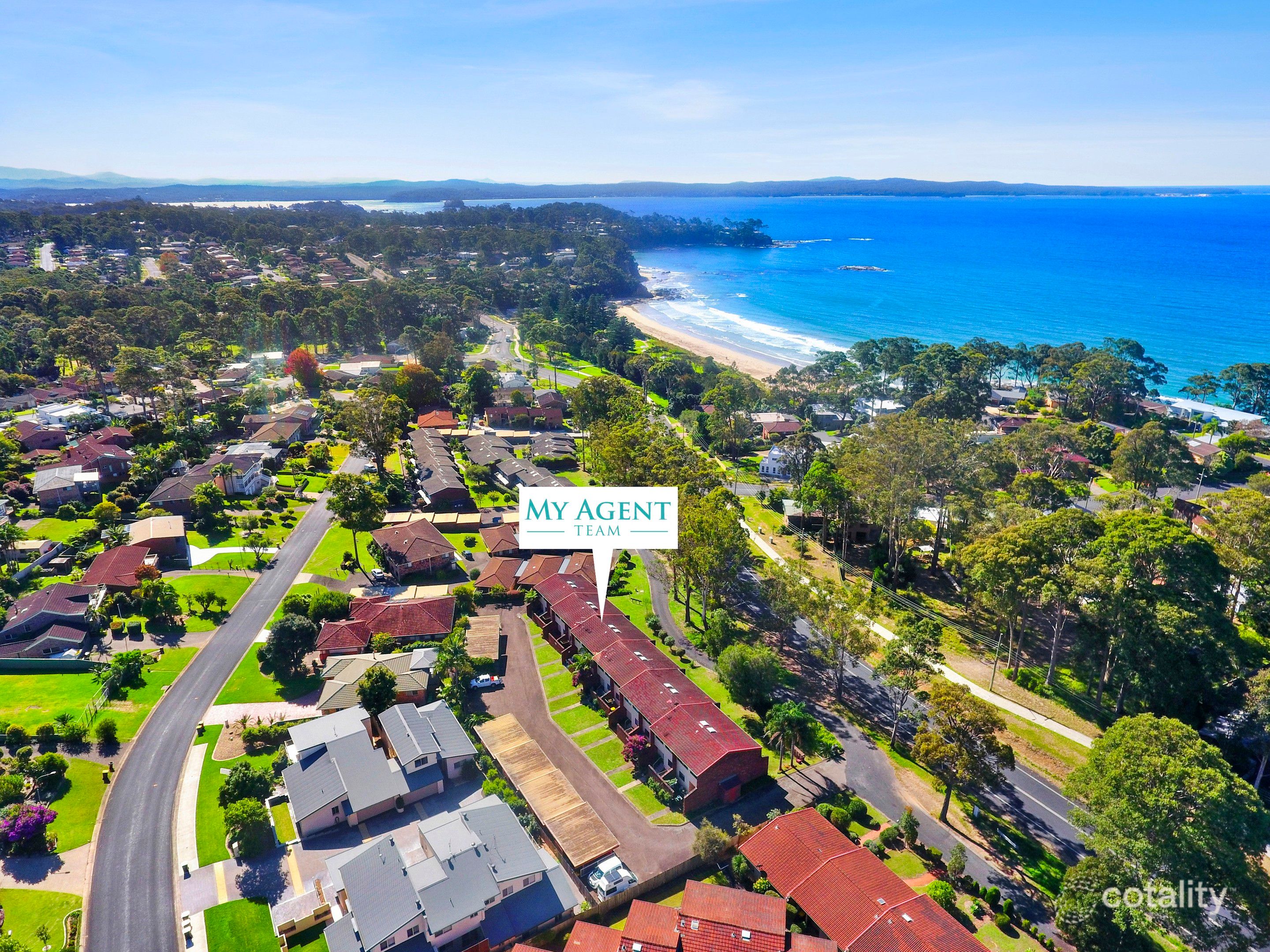5/700 Beach Rd, Surf Beach, NSW 2536