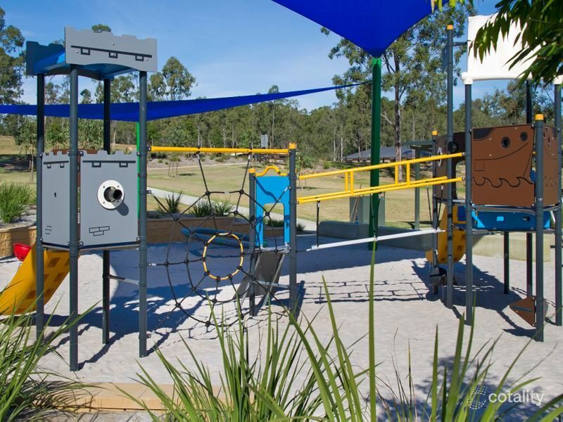 Lot 659 Weatherly Dr, Jimboomba, QLD 4280