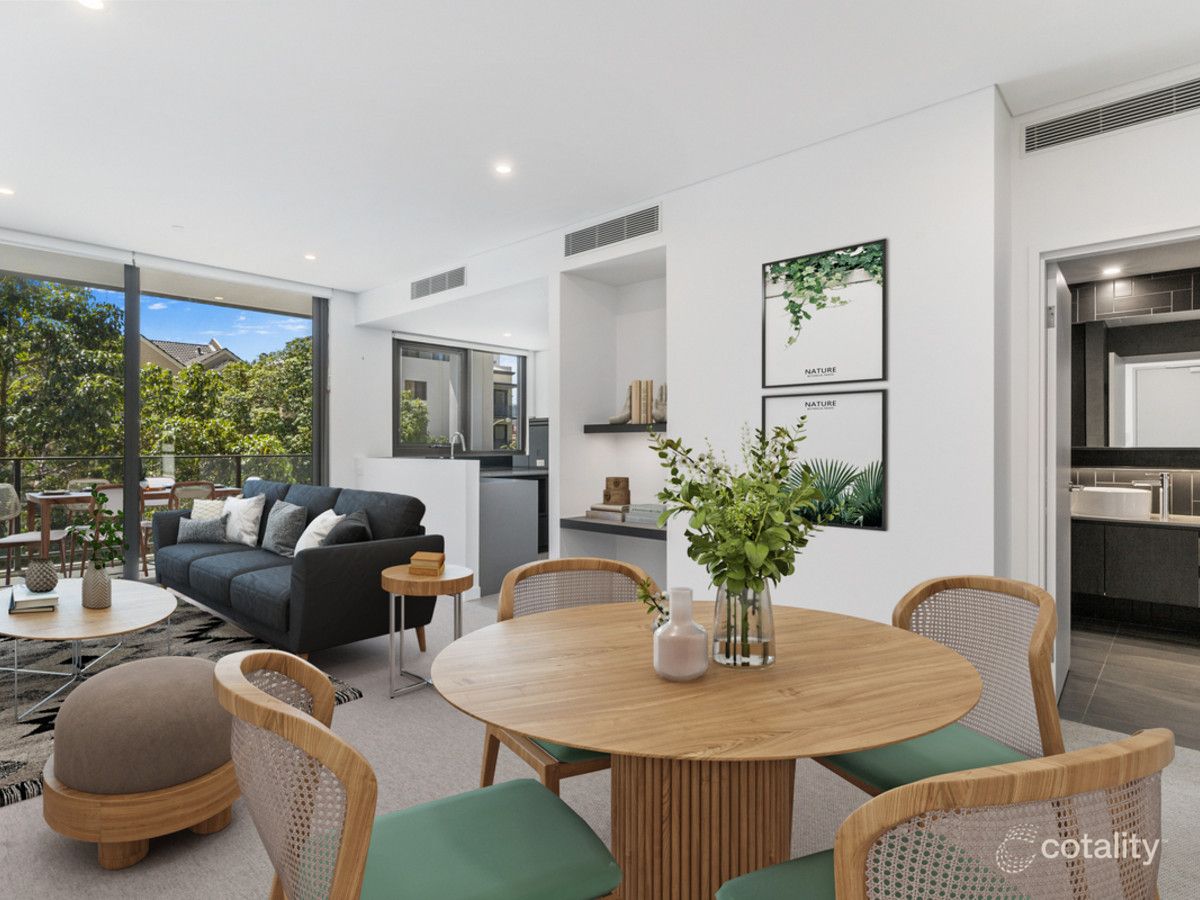 108/35 Bronte St, East Perth, WA 6004