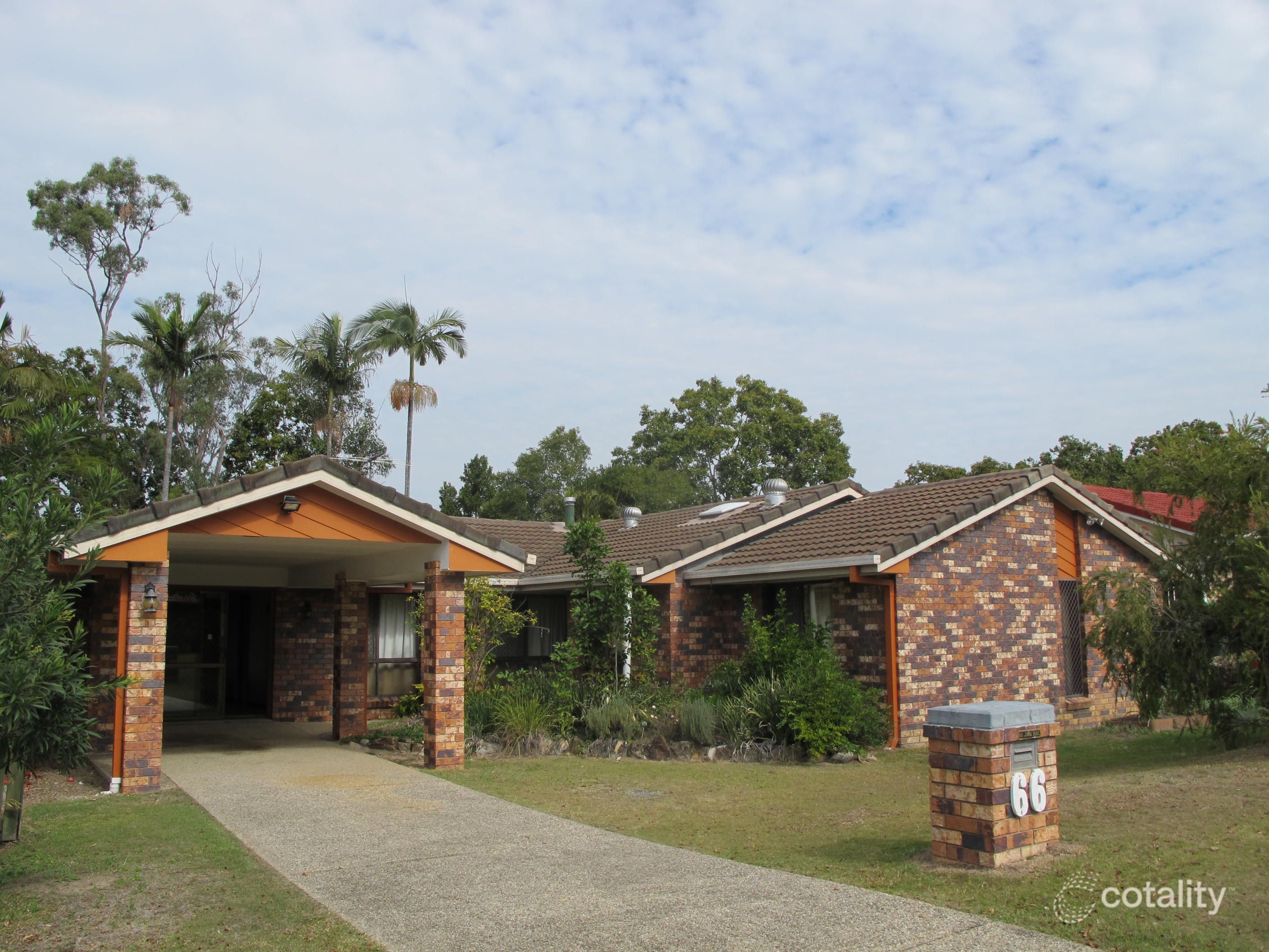 66 Ackama St, Algester, QLD 4115