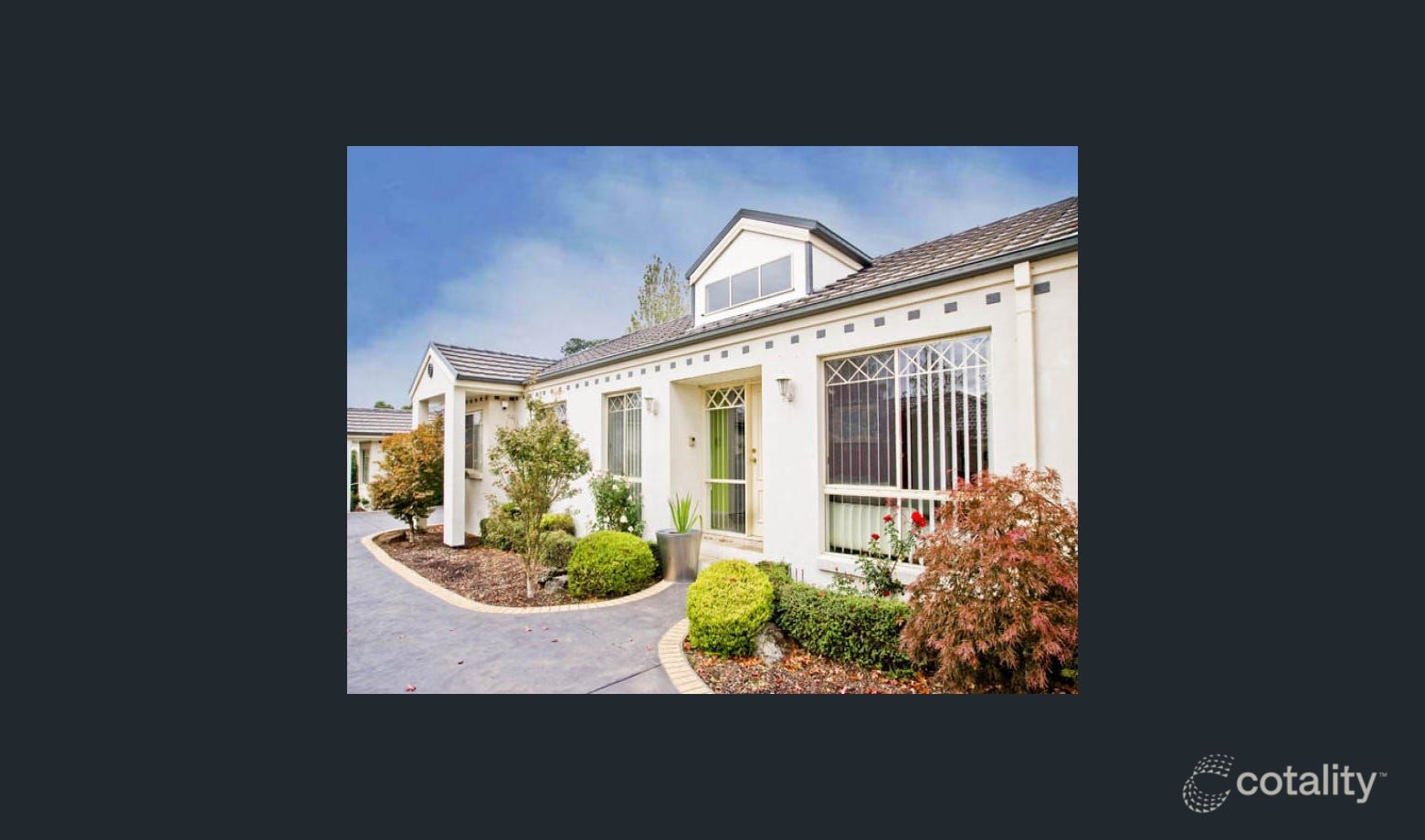 5/34 Karingal St, Croydon North, VIC 3136