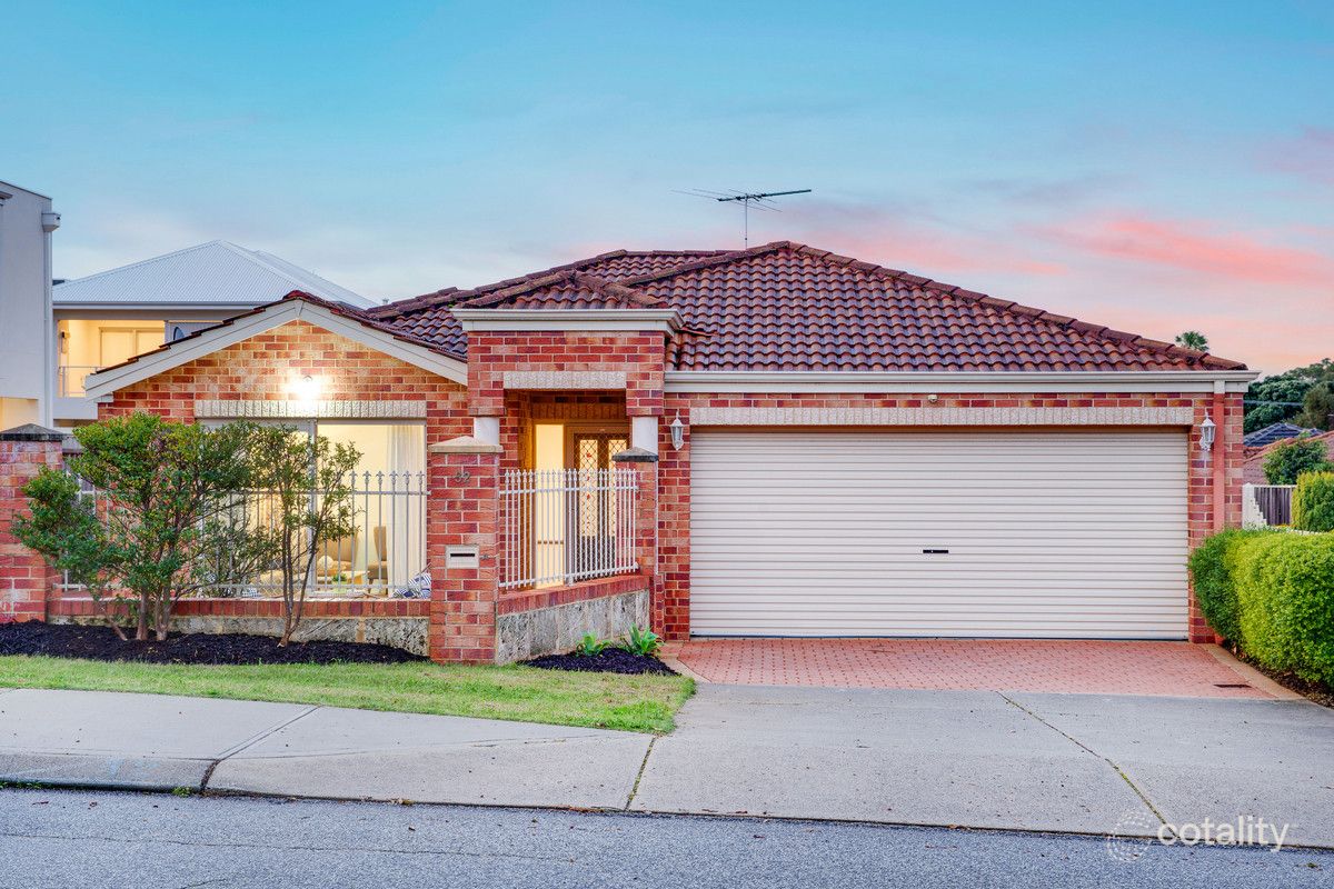 1/52 Boronia St, Innaloo, WA 6018