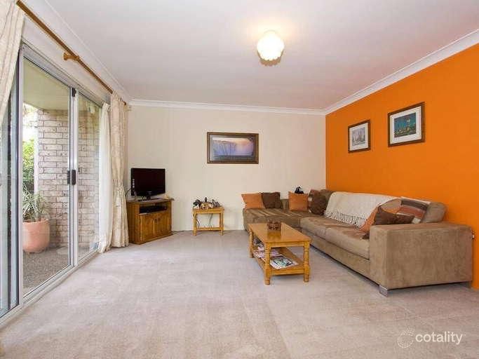 9/12 Small St, Putney, NSW 2112