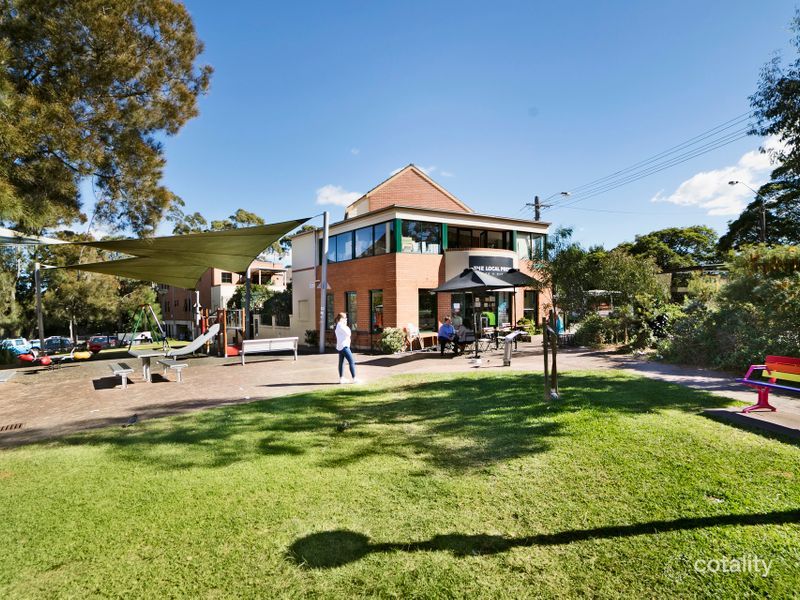 13/331 Balmain Rd, Lilyfield, NSW 2040