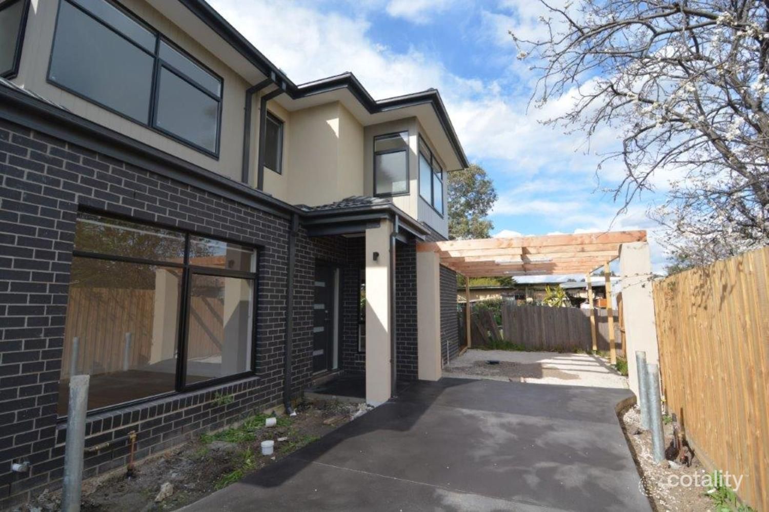 3/25 Castley Cres, Braybrook, VIC 3019