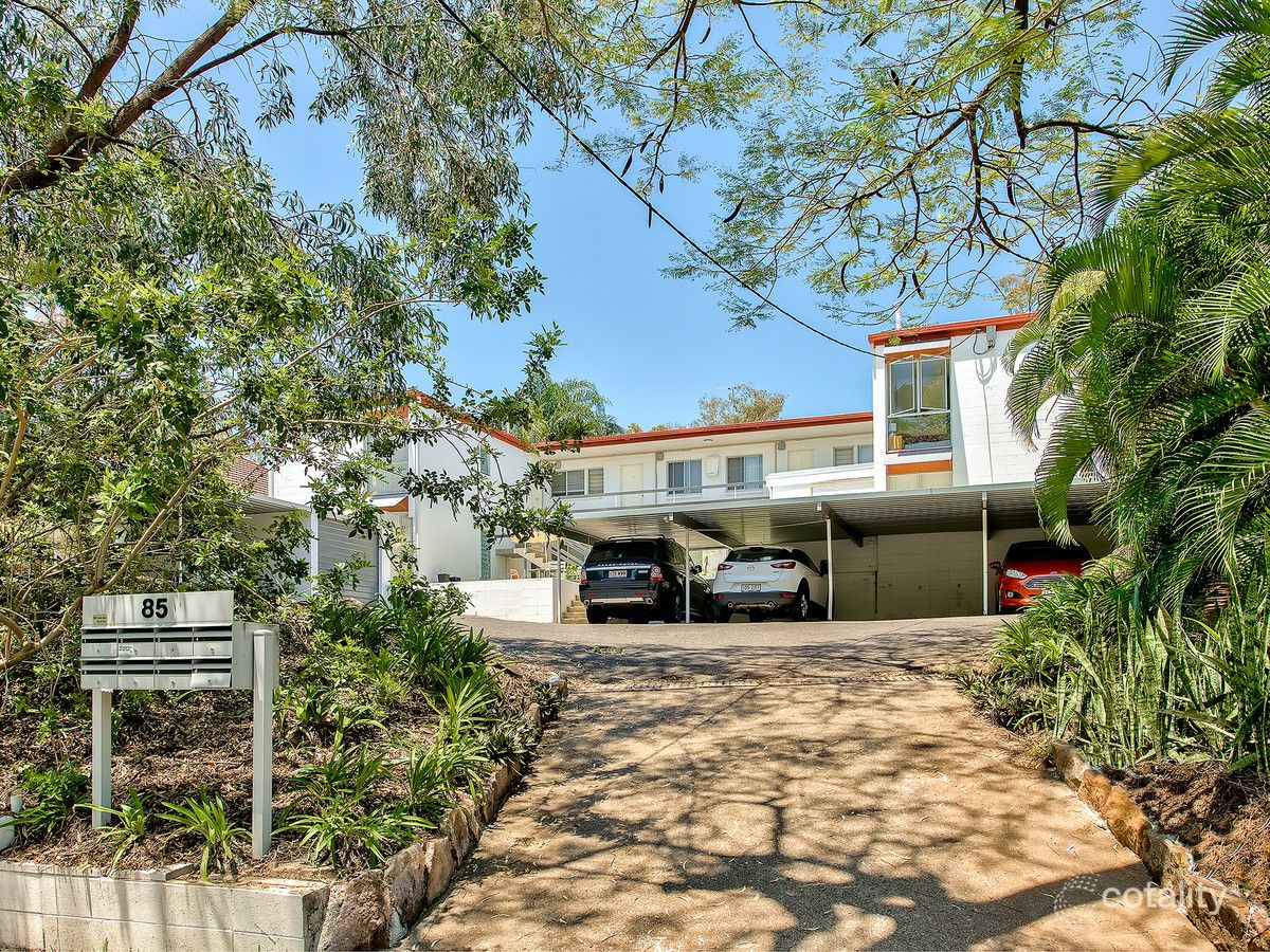 85 Ryan St, West End, QLD 4101