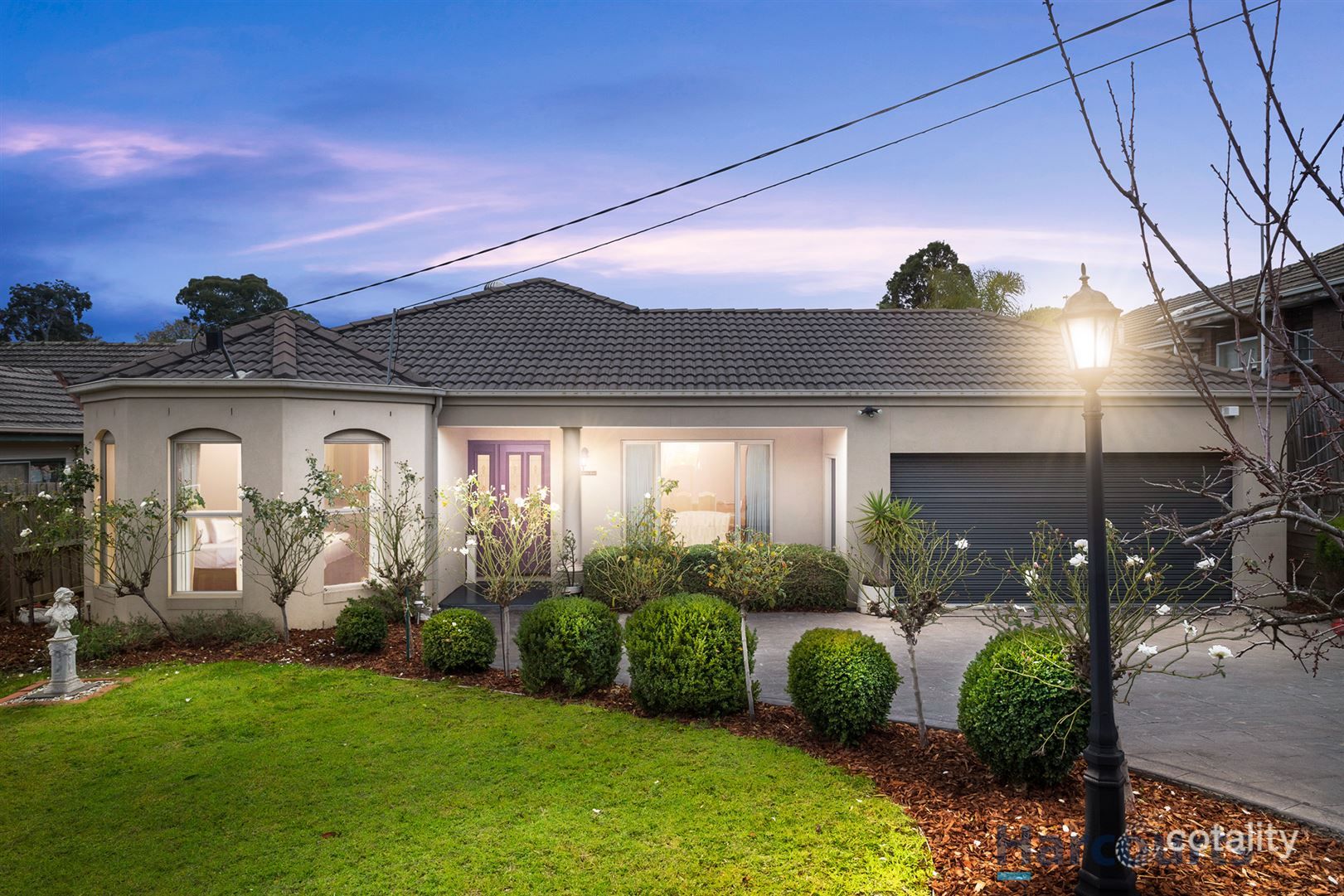 7 Glen Valley Rd, Forest Hill, VIC 3131