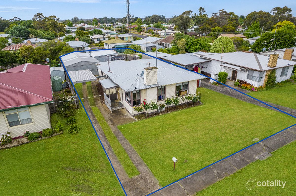 41 Bree Rd, Hamilton, VIC 3300