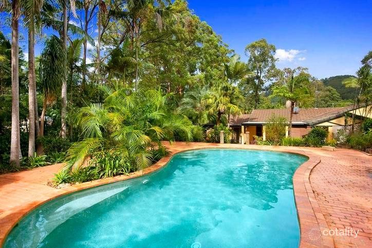 35 Monday Dr, Tallebudgera Valley, QLD 4228