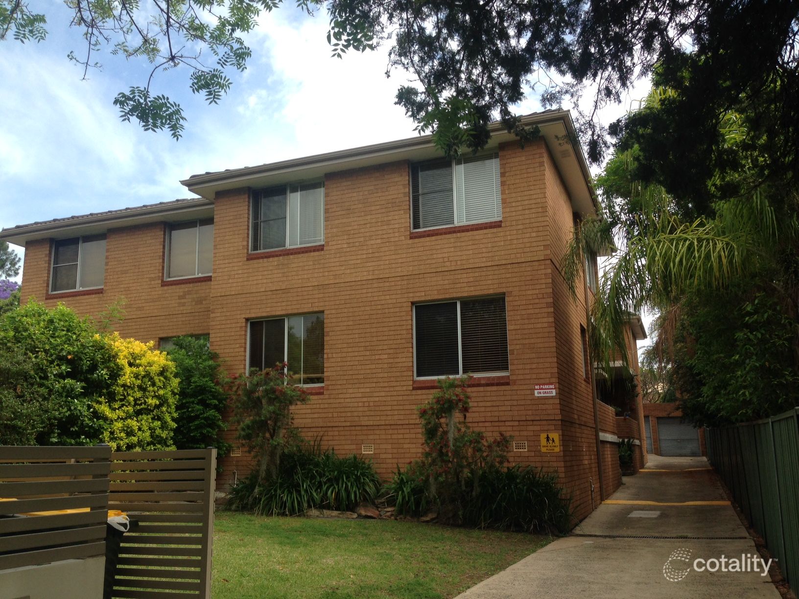 7/58 Sorrell St, North Parramatta, NSW 2151