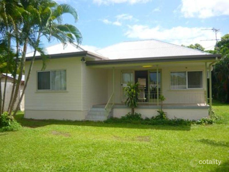 23 Barr St, Edmonton, QLD 4869