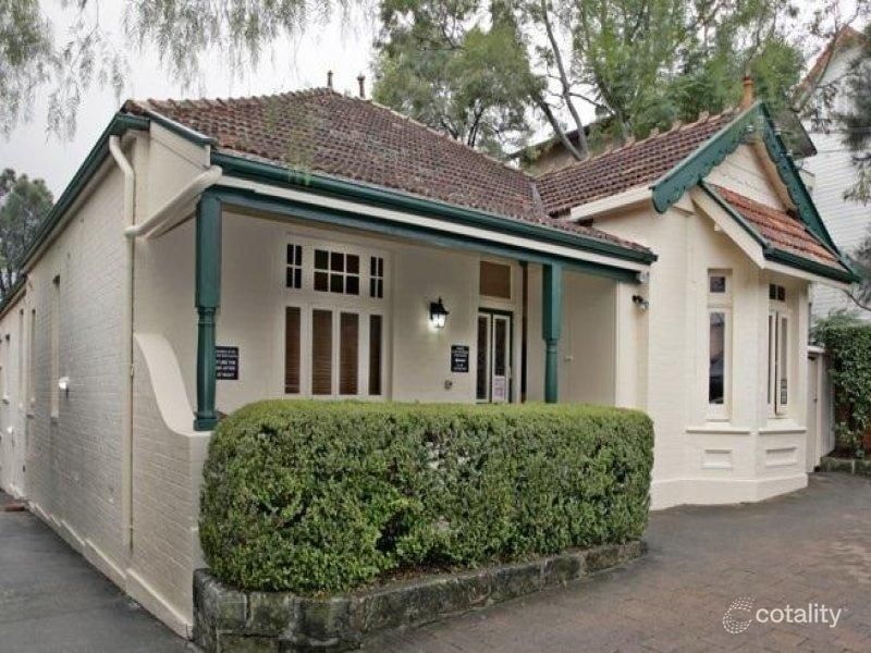 66 Palmer St, Cammeray, NSW 2062